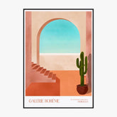 Tableau Bohème Galerie 1