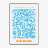 Oeuvres d'art de Yayoi Kusama 1