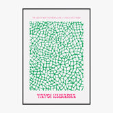 Oeuvres d'art de Yayoi Kusama 2