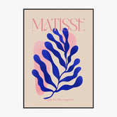 Matisse Papiers Découpés 3