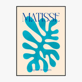 Matisse Papiers Découpés 5
