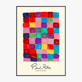 Paul Klee L'Univers De Klee