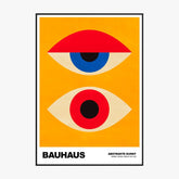 Bauhaus Abstrakte Kunst 2