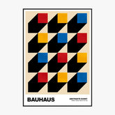 Bauhaus Abstrakte Kunst 9