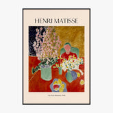 Henri Matisse The Plum Blossoms