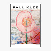Affiche Et Tableau Paul Klee Blossoming