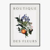 Tableau Fleur Boutique Des Fleurs 2
