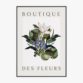 Tableau Fleur Boutique Des Fleurs 3