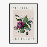Tableau Fleur Boutique Des Fleurs 5