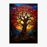 Tableau Arbre De Vie 3