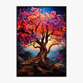 Tableau Arbre De Vie 4