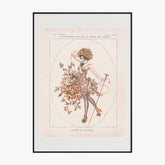 Affiche Vintage La Vie Parisienne 6