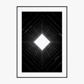 Tableau industriel Skylight In Hong Kong