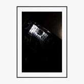 Tableau industriel Ascenseur