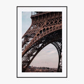 Tableau industriel Tour Eiffel