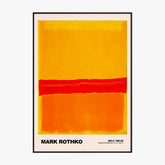 Mark Rothko No 5 No 22