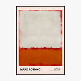 Mark Rothko Untitled