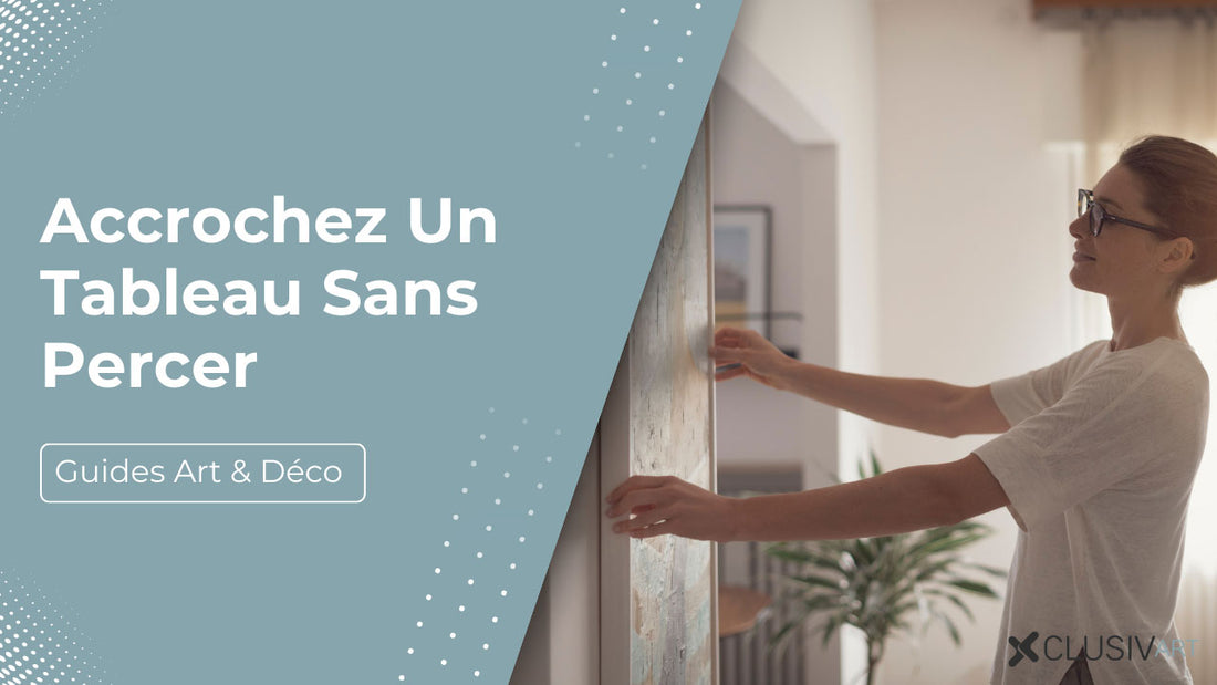 Comment fixer une étagère sans percer le mur ? – Blog BUT