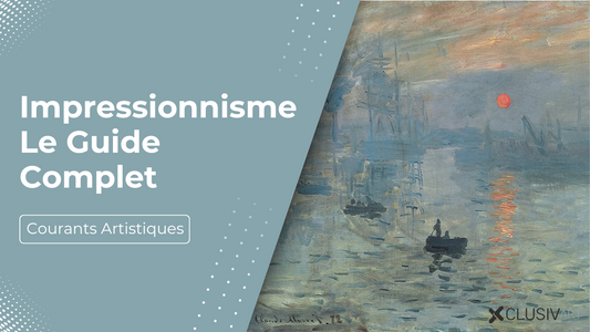 Qu’est-ce que l’Impressionnisme ? Le Mouvement, Les Artistes…