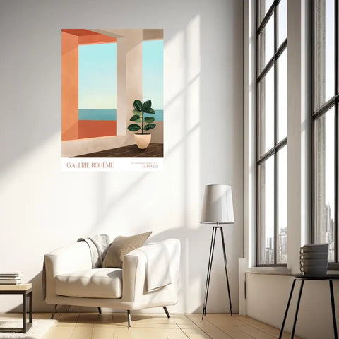 Tableau Bohème Galerie 3