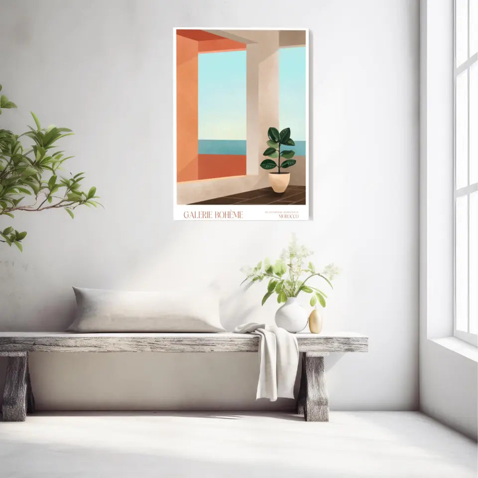 Tableau Bohème Galerie 3