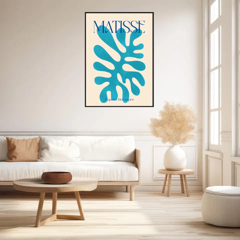 Matisse Papiers Découpés 5