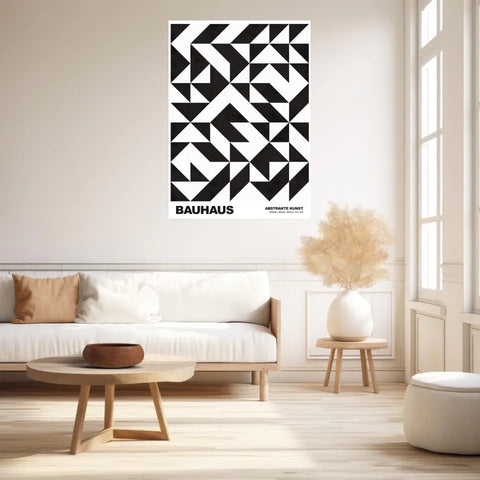 Bauhaus Abstrakte Kunst 8