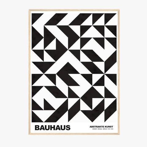 Bauhaus Abstrakte Kunst 8