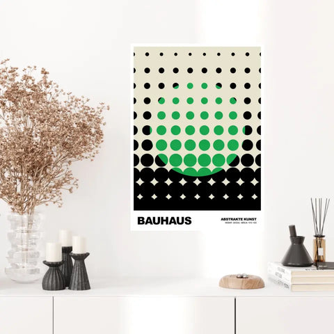 Bauhaus Abstrakte Kunst 10