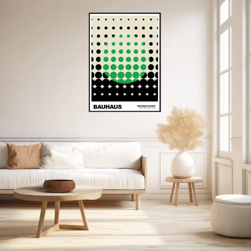 Bauhaus Abstrakte Kunst 10