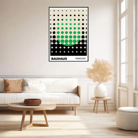 Bauhaus Abstrakte Kunst 10