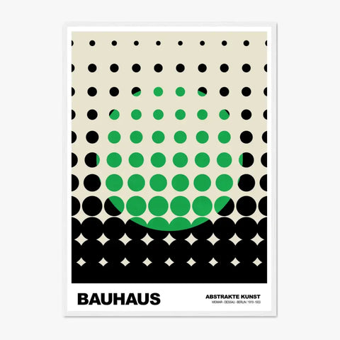Bauhaus Abstrakte Kunst 10