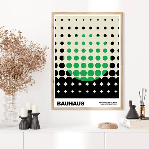 Bauhaus Abstrakte Kunst 10