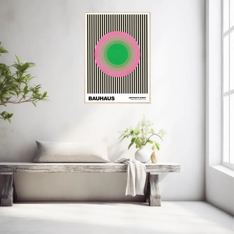 Bauhaus Abstrakte Kunst 13