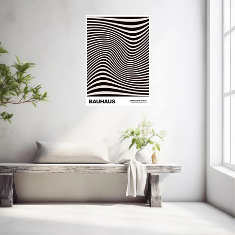 Bauhaus Abstrakte Kunst 15