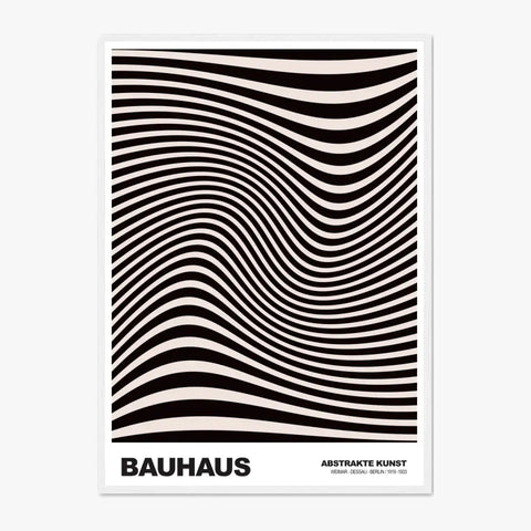 Bauhaus Abstrakte Kunst 15