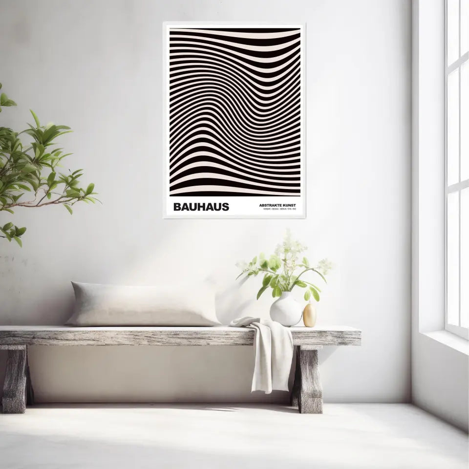 Bauhaus Abstrakte Kunst 15