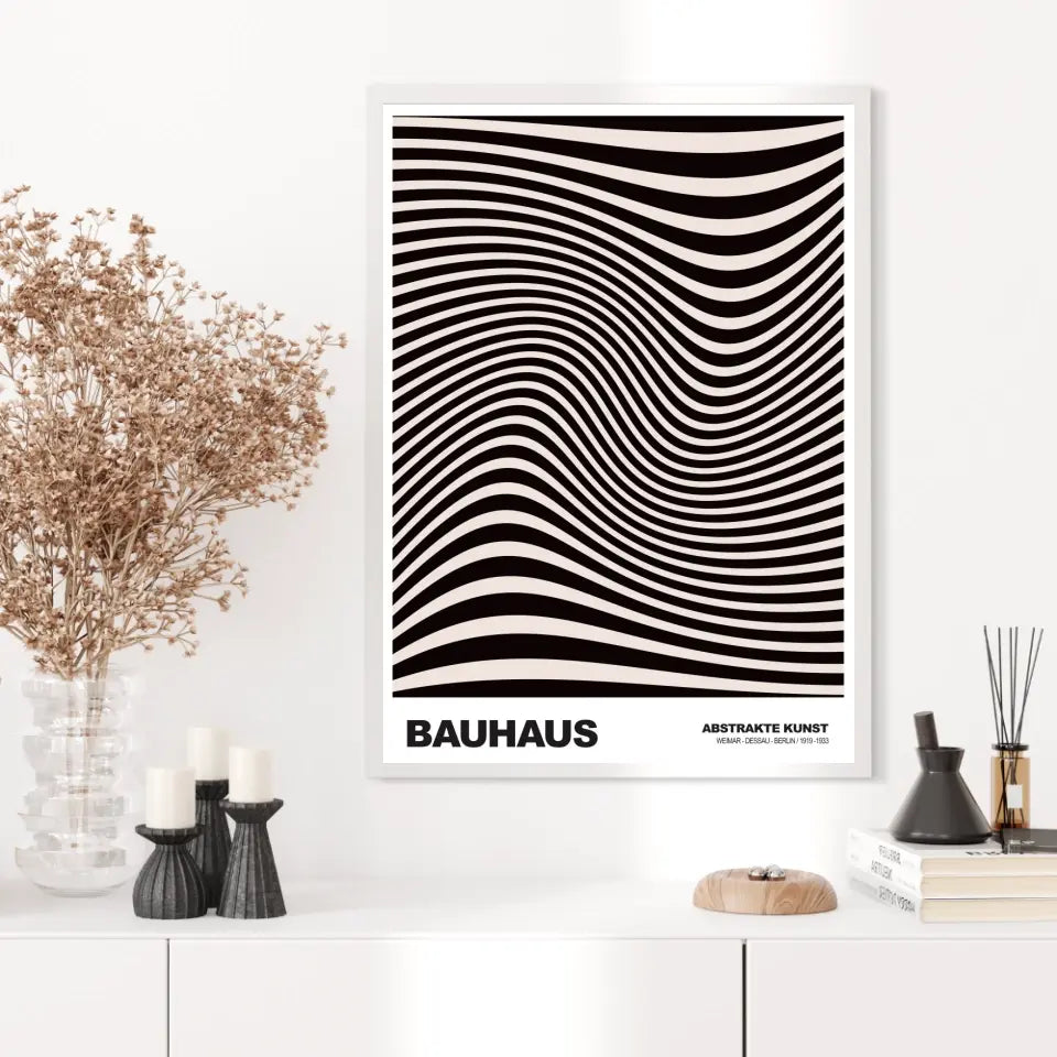 Bauhaus Abstrakte Kunst 15