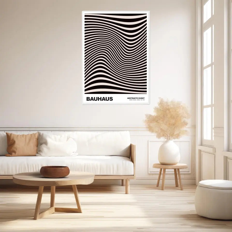 Bauhaus Abstrakte Kunst 15