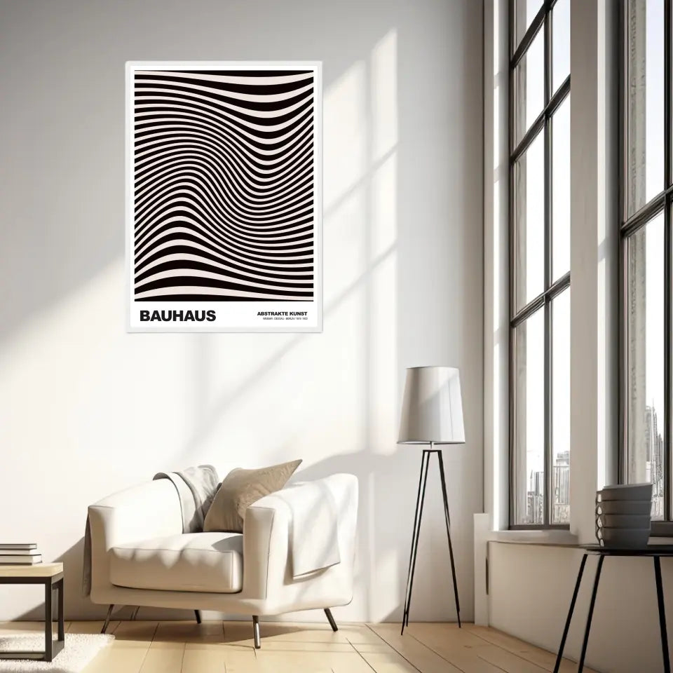 Bauhaus Abstrakte Kunst 15