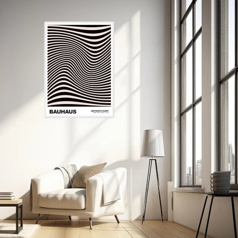 Bauhaus Abstrakte Kunst 15