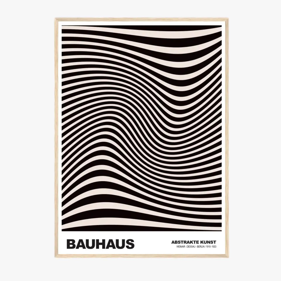Bauhaus Abstrakte Kunst 15