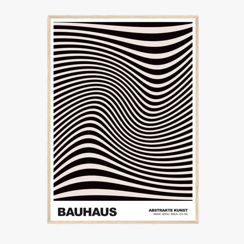 Bauhaus Abstrakte Kunst 15