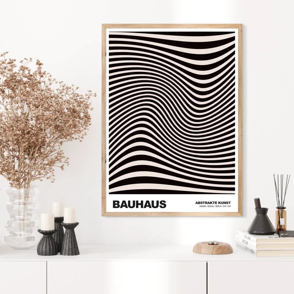 Bauhaus Abstrakte Kunst 15