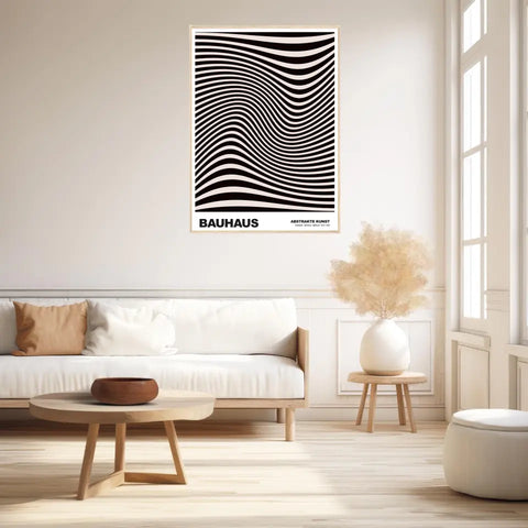Bauhaus Abstrakte Kunst 15