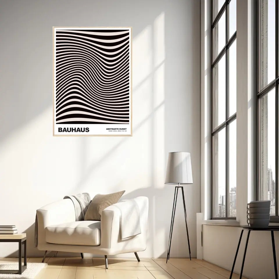 Bauhaus Abstrakte Kunst 15