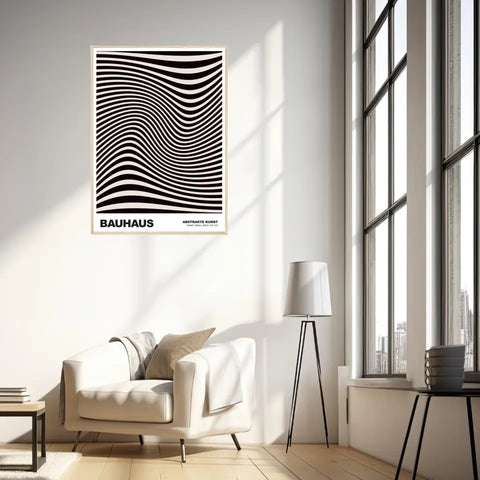 Bauhaus Abstrakte Kunst 15