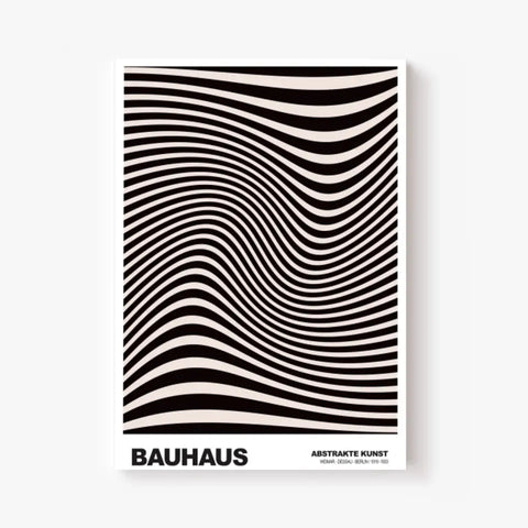 Bauhaus Abstrakte Kunst 15