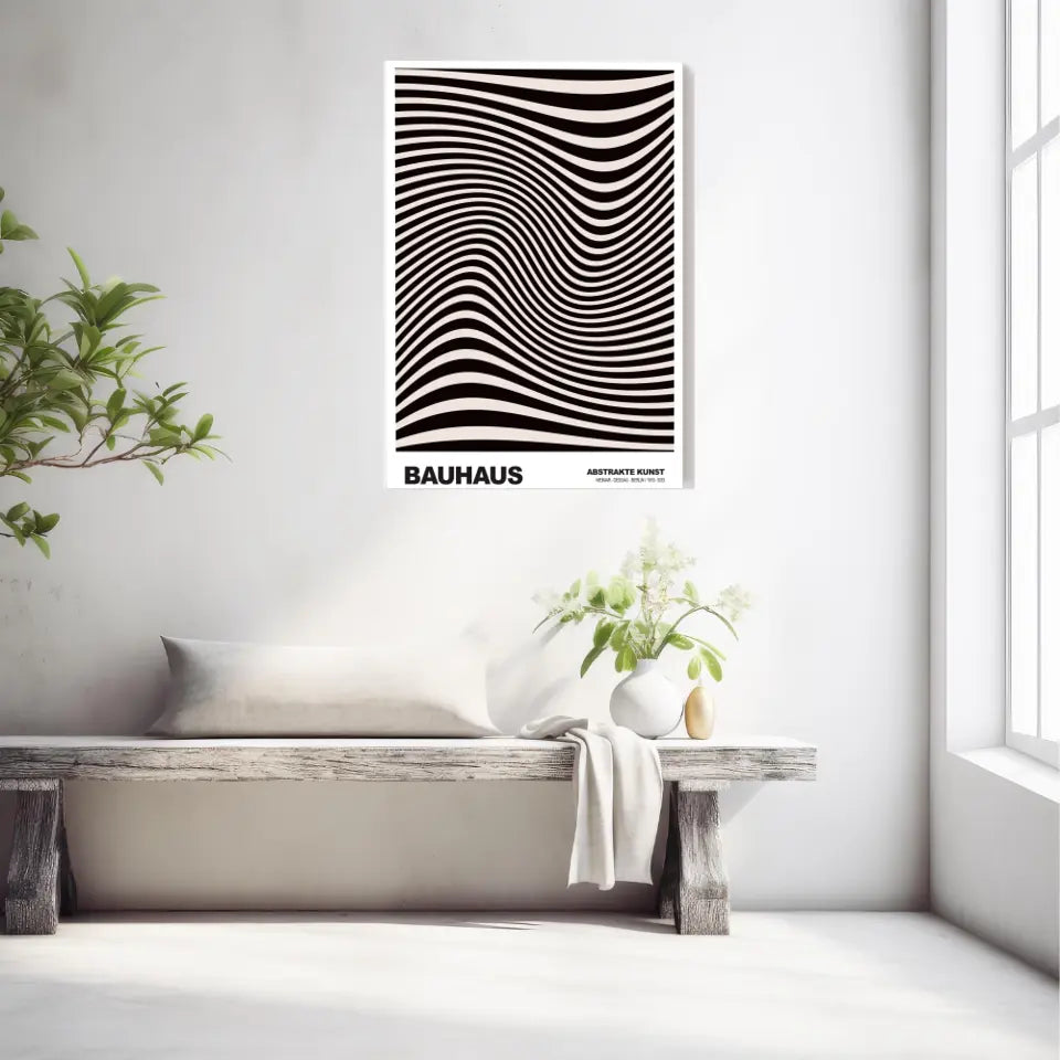 Bauhaus Abstrakte Kunst 15