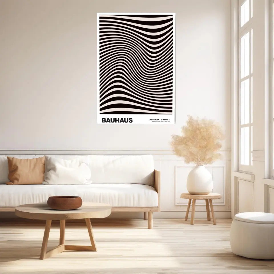 Bauhaus Abstrakte Kunst 15